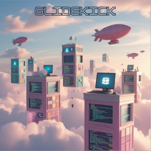 Glidekick