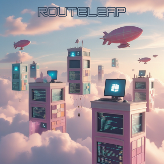 Routeleap