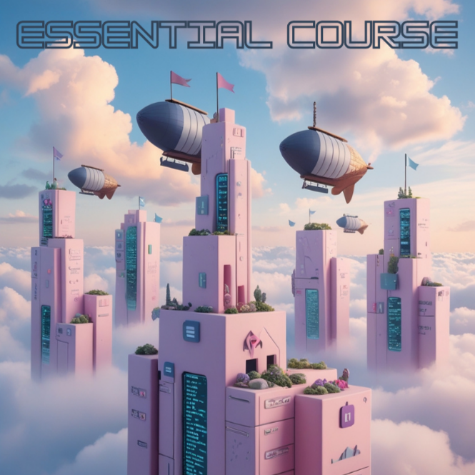 Essential Course