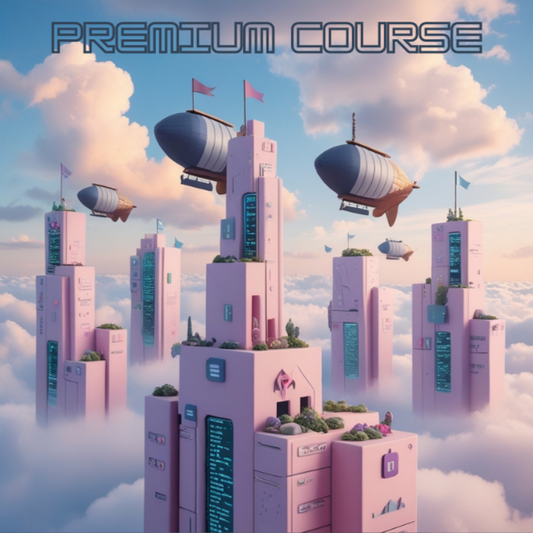 Premium Course